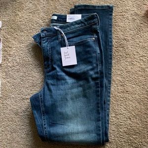 Lauren Conrad NWT skinny jean